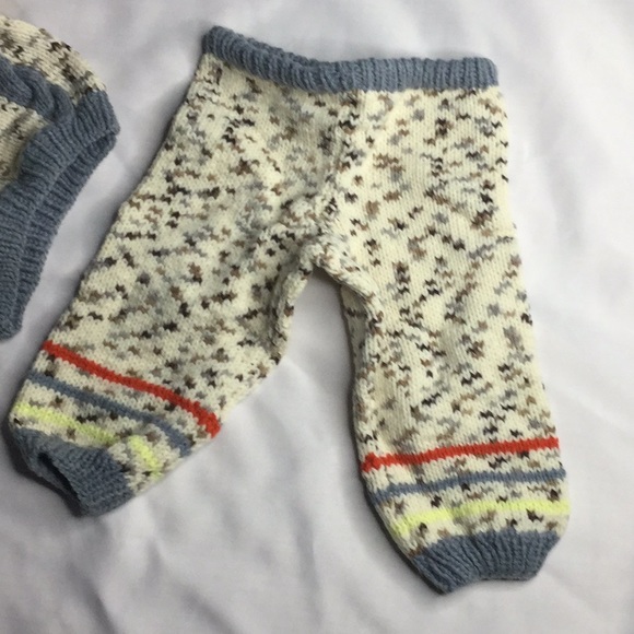 Specially Handmade by Grandma set - Picture 3 of 5